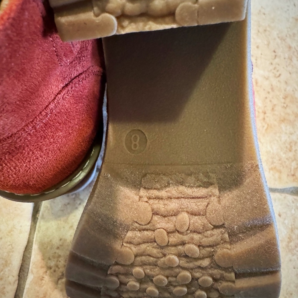 Corkys Women’s Ankle Boots - Picture 5 of 6